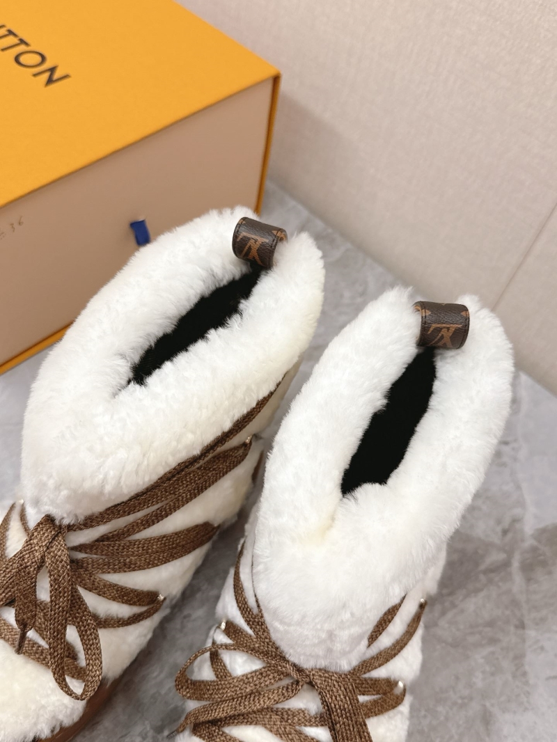 l0vis Vvtt0n boots